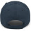 Wrexham AFC Dragon Dad Hat Unisex Bomuld 2