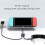 2 in 1 USB C Hubs Docking Station PD 100W & Data Transfer Multiport Adapter 6