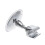 Adjustable Strong Suction Cup Shower for Head Holder Bracket Stand 360 Swivel 6
