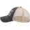 Unisex justerbar bomullsbaseballcaps 3