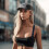 Unisex justerbar bomullsbaseballcaps 5