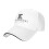 Kalamazoo College unisex basebollkeps 1-pack 2