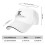 Kalamazoo College unisex basebollkeps 1-pack 6