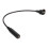 Καλώδιο MIDI 6,35mm σε DIN5-Pin, 90 λυγισμένο, PVC, για ηχεία και ηλεκτρικά πιάνα 2