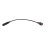 Καλώδιο MIDI 6,35mm σε DIN5-Pin, 90 λυγισμένο, PVC, για ηχεία και ηλεκτρικά πιάνα 6