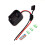 18V 21V adapter with short-circuit protection 4