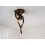 A15LED Edison lamp helder wit, equivalent aan 60W, 3 stuks 4