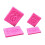 Molde de silicone artesanal em formato de dragão voador para fondant. 4