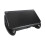 Zwarte handgreep voor Nintendo 3DS 2