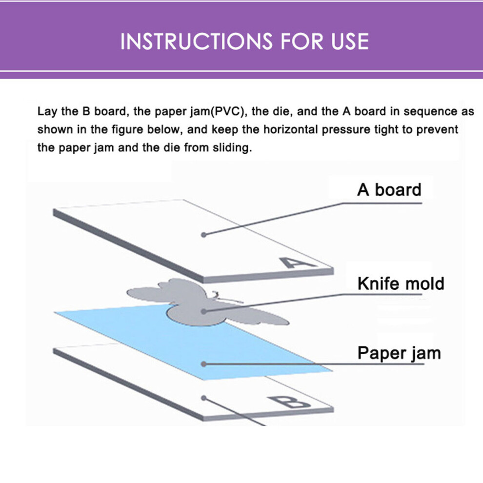 Easy Use Hand Crank Die Cutting Machine