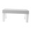 Shower Stool for Adults Anti Skid PP 1Set 5