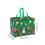 Weihnachtsgeschenktasche, festlich, leicht, 1 Stück 3