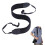 Soft Camera Shoulder Neck Strap Belt with Quick Release Buckles Camera Strap 2