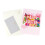 Artisanal 3D Popup Easter Card with Eggs Tree Design – Compatible with Sinyiin 2