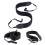 Soft Camera Shoulder Neck Strap Belt with Quick Release Buckles Camera Strap 5