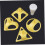 4Pcs White Plastic Dough Press Mold Dumpling Wrapping Tool with Pressing and Cutting Function 6