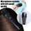 Wired Handheld Microphone for Karaoke Singing DJ Recording 4
