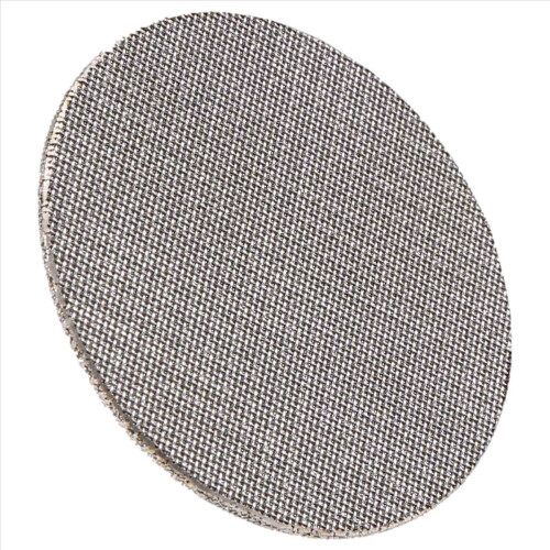 Coffee Filter Mesh Reusable1.7mm51mm for AeroPress 1