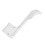 Thumb Up-Griff Blitzschuh für A7CR A7CRII - Silber 7