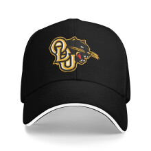 Ohio Dominican University unisex baseballpet (1 stuk)