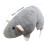 Χαριτωμένο λούτρινο παιχνίδι Zhi Mouse για σαλόνι, καναπέ ή γραφείο – Μαλακή 2