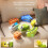 Electric Train Track Set STEM Toy 62PCS 4