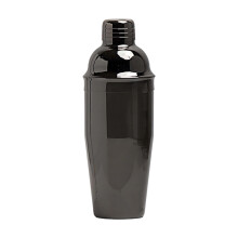 Nerezový šejker na koktaily s veľkou kapacitou, ergonomický