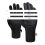 Men's Winter Riding Gloves Fleece-Lined Windproof Thermal 3