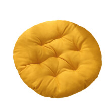 Coussin de sol épais et moelleux pour le yoga, la méditation, le salon, le canapé, le balcon, les enfants et l'extérieur