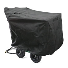 Cart Cover Hose Reel Cart Cover Prolong Its Life Element Resistant Hose Reel