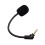 Înlocuitor pentru microfon, căști cu microfon cu braț de 3,5 mm pentru HyperX Cloud Flight 5