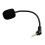 Înlocuitor pentru microfon, căști cu microfon cu braț de 3,5 mm pentru HyperX Cloud Flight 6
