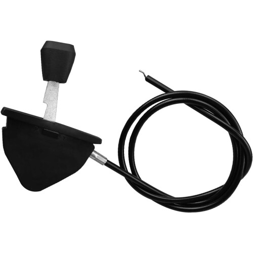 Gaskabel til Toro TimeCutter havetraktor, 1-pak
