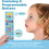 3.15x11.22Inch Autism AAC Device for Speech Therapy Communication Tools 2
