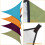 Voile d'ombrage triangulaire pour terrasse, 3 m (9,84 pi) 8