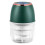 Mini foodprocessor 350 ml compacte groente- en vleeshakker 3