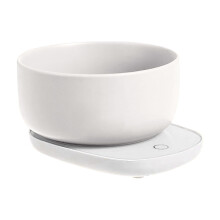 Isoleret termisk USB-varmer til kattemad, 1 stk.