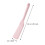 Spatula Cócaireachta Silicone Uirlis Cistine 1 phíosa 2