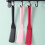 Spatula Cócaireachta Silicone Uirlis Cistine 1 phíosa 3