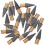 unbranded 35 Pcs Everlasting Pencil Bulk Replacement Tip Traditional Student Use 1