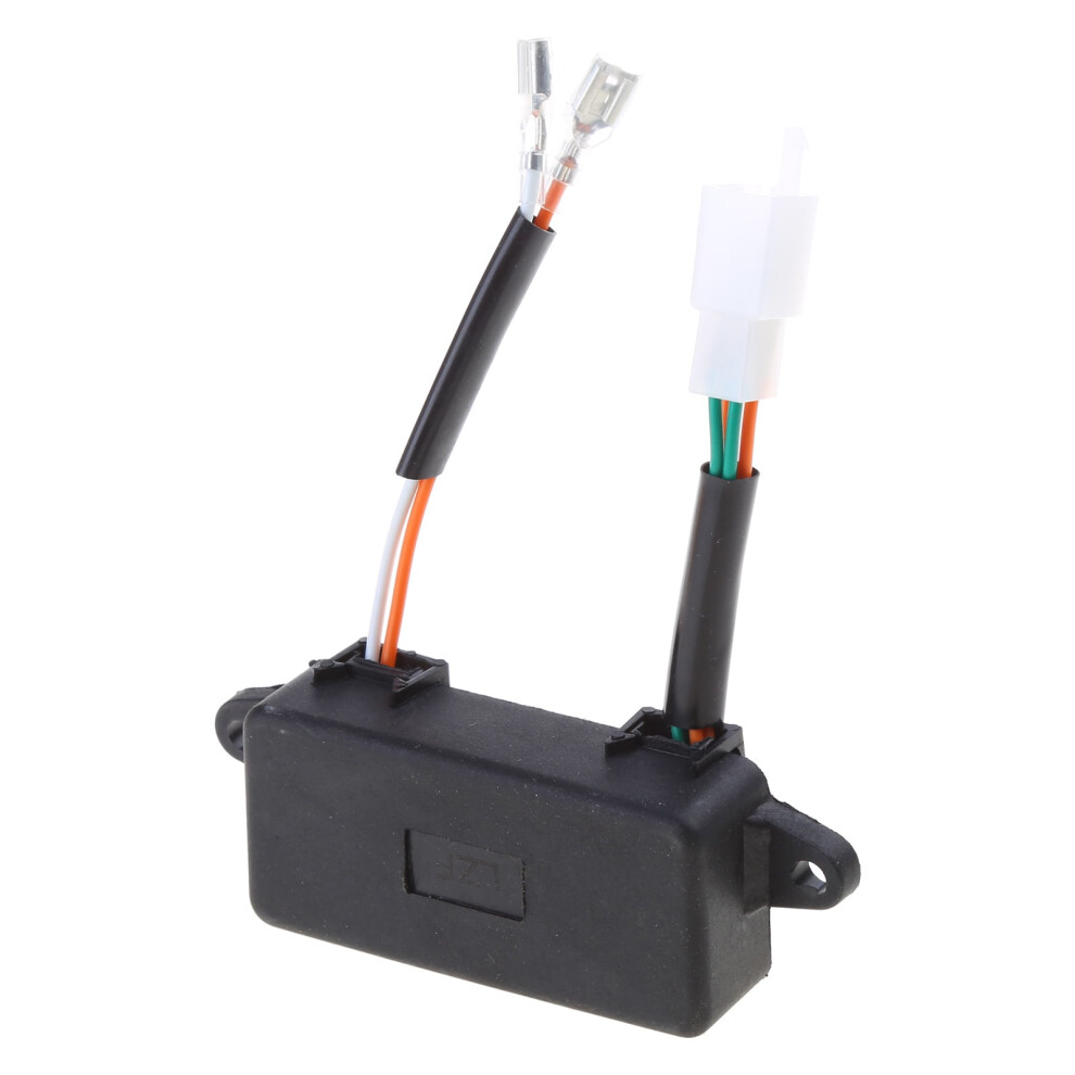 Avr Voltage Regulator Rectifier For 3500Â4550W Gasoline 9558633153460