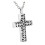 Collier urne funéraire pour animaux de compagnie avec compartiment à cendres 1