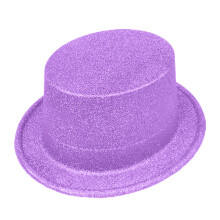 Guldglimmer tophat til St. Patricks Day