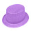 Guldglimmer tophat til St. Patricks Day 1