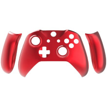 Cubierta frontal del mando Xbox One Slim (1 pieza)