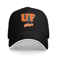 University of Findlay unisex basebollkeps – justerbar