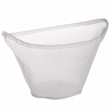 Sac à lait végétal en nylon en forme de bol (2026), sac égouttoir réutilisable pour lait de soja, lait d'avoine, jus de céleri, garnitures pour