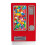 Candy dispenser tabletop vending machine 1 piece 1
