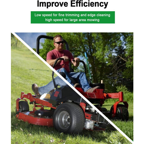 Gaszug für Toro TimeCutter Aufsitzmäher (1 Stück) 1