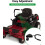 Gaskabel til Toro TimeCutter havetraktor, 1-pak 5